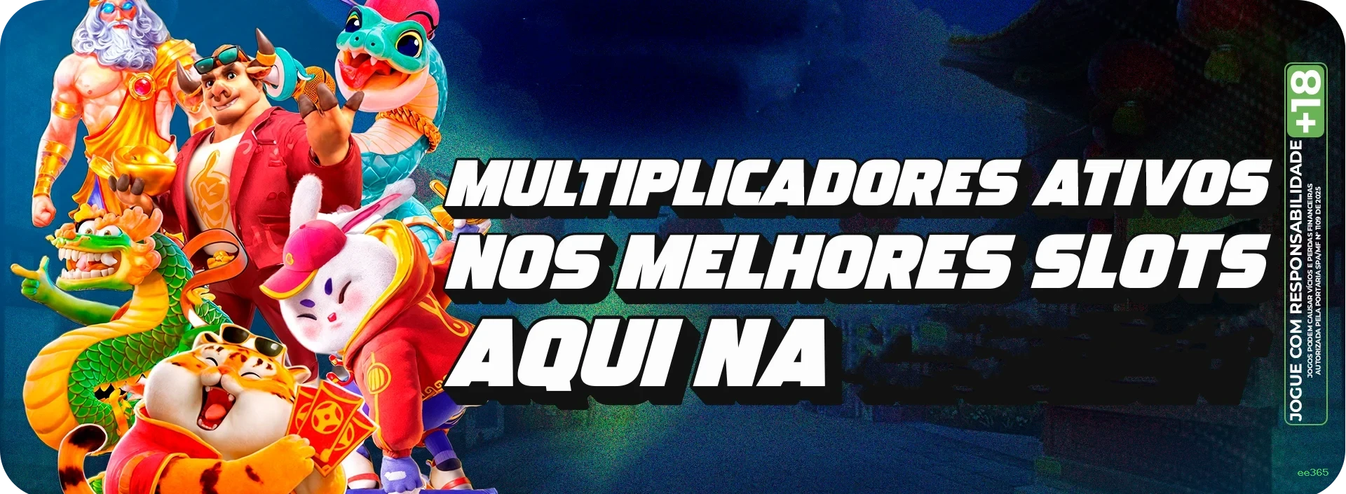 ee365 Saque Hoje